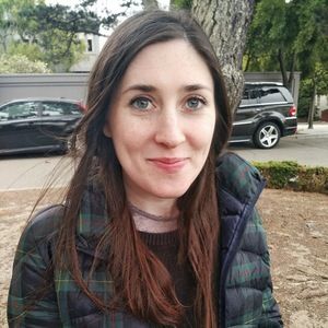 Meet your Posher, Rachel